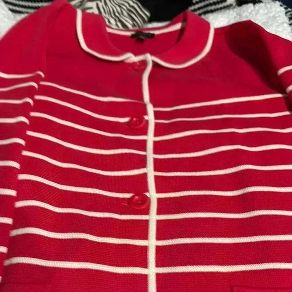 Talbots cardigan‎ - Picture 1 of 6